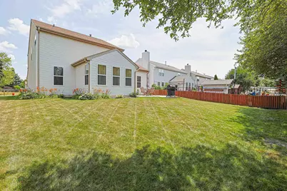 2109 Chad Lane, Montgomery, IL 60538 - Photo 41