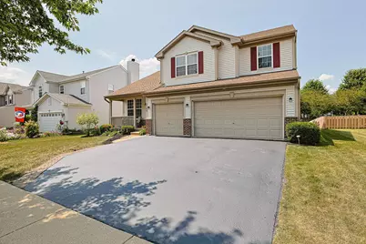 2109 Chad Lane, Montgomery, IL 60538 - Photo 3