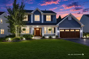486 Rock Hall Cir, Grayslake, IL 60030 - Photo 1