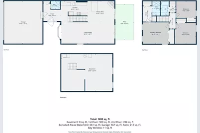 1566 N Windsor Drive #1566, Arlington Heights, IL 60004 - Photo 31