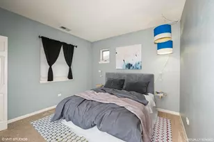 758 W 15th St, Chicago, IL 60607 - Photo 9