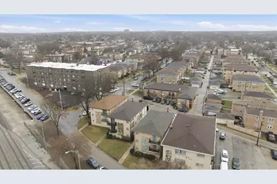 7709 W Marwood Avenue #3N, Elmwood Park, IL 60707 - Photo 11