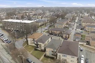 7709 W Marwood Ave, Elmwood Park, IL 60707 - Photo 11