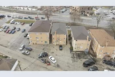 7709 W Marwood Avenue #3N, Elmwood Park, IL 60707 - Photo 9