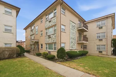 7709 W Marwood Avenue #3N, Elmwood Park, IL 60707 - Photo 1