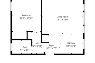 7709 W Marwood Ave, Elmwood Park, IL 60707 - Photo 13