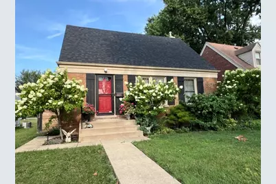 3721 Kemman Avenue, Brookfield, IL 60513 - Photo 1
