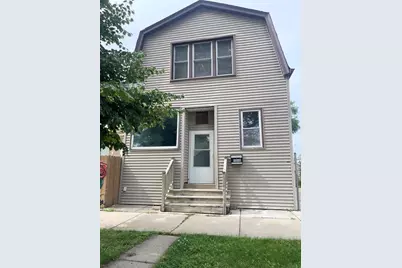 4846 W Gunnison Street, Chicago, IL 60630 - Photo 1