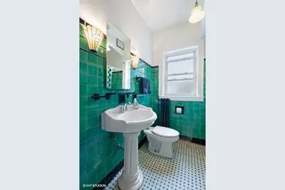 5331 S Dorchester Avenue #2, Chicago, IL 60615 - Photo 9