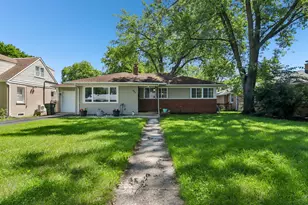 151 S Ashland Ave, Palatine, IL 60074 - Photo 1