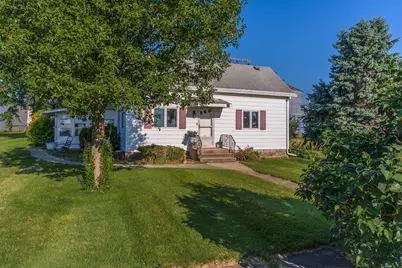 13223 N 2760 Road, Forrest, IL 61741 - Photo 1