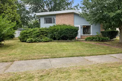 105 Willow Street, Park Forest, IL 60466 - Photo 1