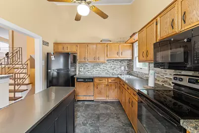 105 Willow Street, Park Forest, IL 60466 - Photo 5