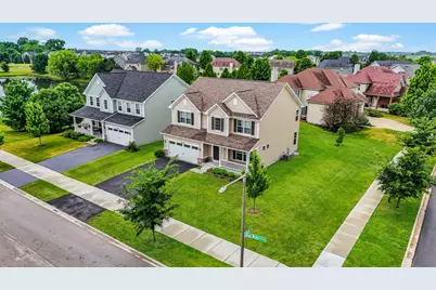 12404 S Blue Water Parkway, Plainfield, IL 60585 - Photo 45