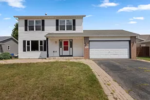 3122 Chanters Ct, Rockford, IL 61109 - Photo 1