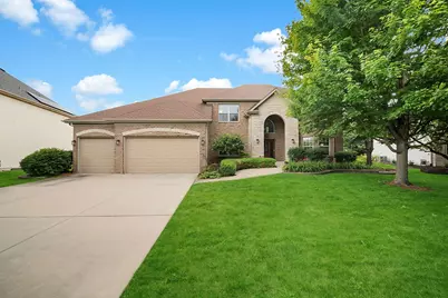 1891 S Raes Creek Drive, Bolingbrook, IL 60490 - Photo 1