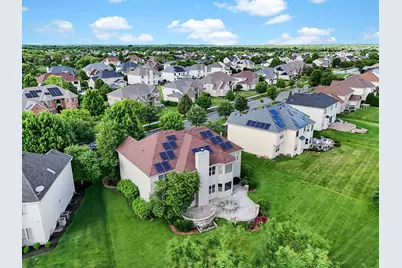 1891 S Raes Creek Drive, Bolingbrook, IL 60490 - Photo 63