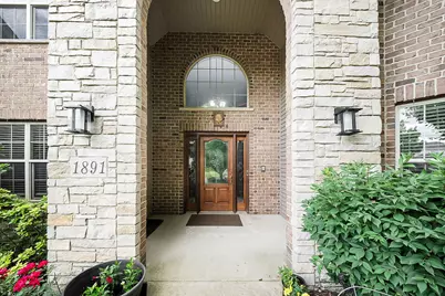 1891 S Raes Creek Drive, Bolingbrook, IL 60490 - Photo 3