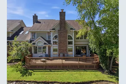 876 Island Court, Deerfield, IL 60015 - Photo 1
