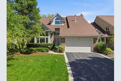 876 Island Court, Deerfield, IL 60015 - Photo 3