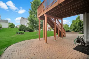 321 Parker Pl, Oswego, IL 60543 - Photo 41