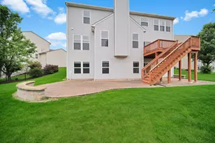 321 Parker Pl, Oswego, IL 60543 - Photo 45
