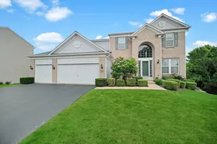 321 Parker Pl, Oswego, IL 60543 - Photo 49