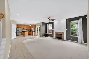 321 Parker Pl, Oswego, IL 60543 - Photo 5