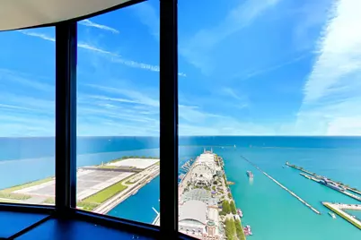 505 N Lake Shore Drive #5106-5107-5108, Chicago, IL 60611 - Photo 11