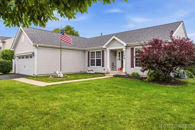 2759 Goldenrod Drive, Yorkville, IL 60560 - Photo 1