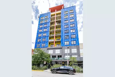 1122 W Catalpa Avenue #616, Chicago, IL 60640 - Photo 1