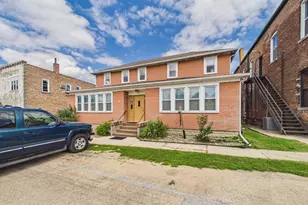 605 Reed St, Beecher, IL 60401 - Photo 1
