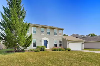 6820 Ayre Drive, McHenry, IL 60050 - Photo 1