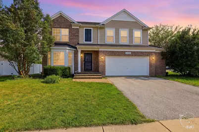 [Address not provided], Bourbonnais, IL 60914 - Photo 1
