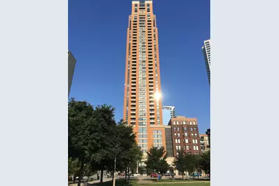 1160 S Michigan Avenue #1406, Chicago, IL 60605 - Photo 1
