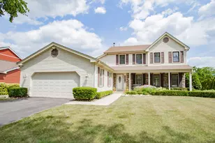 358 E Beech Dr, Schaumburg, IL 60193 - Photo 1