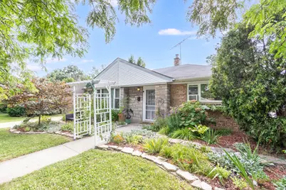 17638 Roosevelt Avenue, Homewood, IL 60430 - Photo 1
