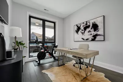 3037 N Lincoln Avenue #205, Chicago, IL 60657 - Photo 23