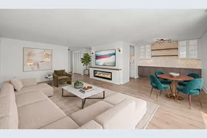 5740 N Sheridan Road #17C, Chicago, IL 60660 - Photo 5