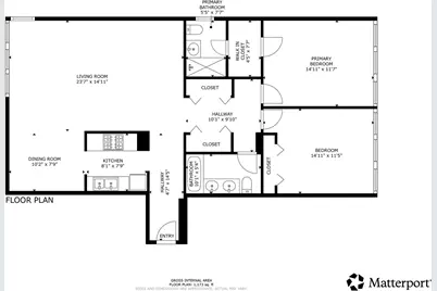5740 N Sheridan Road #17C, Chicago, IL 60660 - Photo 29
