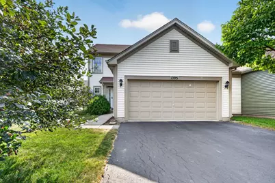 1205 Fawnlily Circle #1205, Joliet, IL 60431 - Photo 1