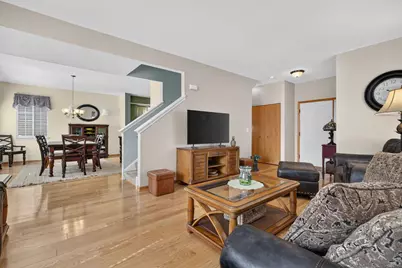 1205 Fawnlily Circle #1205, Joliet, IL 60431 - Photo 7