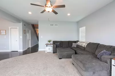 1695 Condor Drive, Manteno, IL 60950 - Photo 17