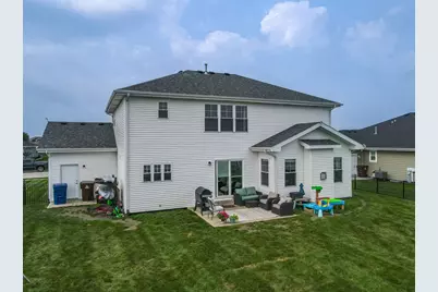 1695 Condor Drive, Manteno, IL 60950 - Photo 5