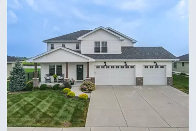 1695 Condor Drive, Manteno, IL 60950 - Photo 1