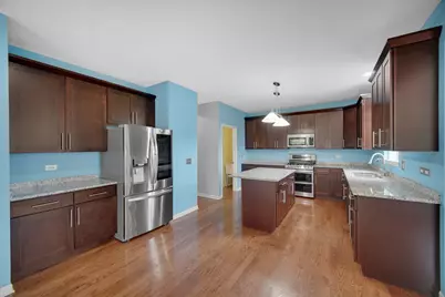25440 Pastoral Drive, Plainfield, IL 60585 - Photo 9