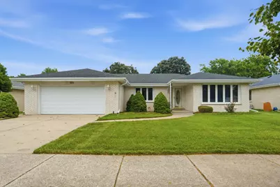 15625 Narcissus Lane, Orland Park, IL 60462 - Photo 1