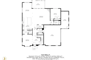 23641 N Sanctuary Club Dr, Kildeer, IL 60047 - Photo 45