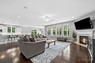 23641 N Sanctuary Club Dr, Kildeer, IL 60047 - Photo 9