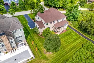 23641 N Sanctuary Club Drive, Kildeer, IL 60047 - Photo 41